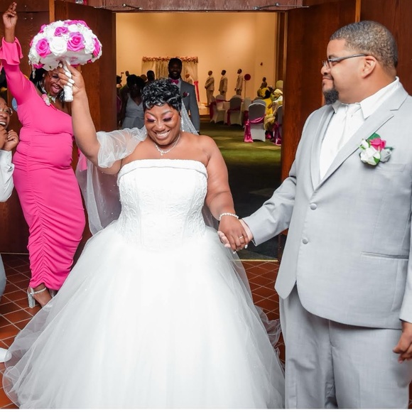 Meet your Posher, Shaon - Picture 8 of 9